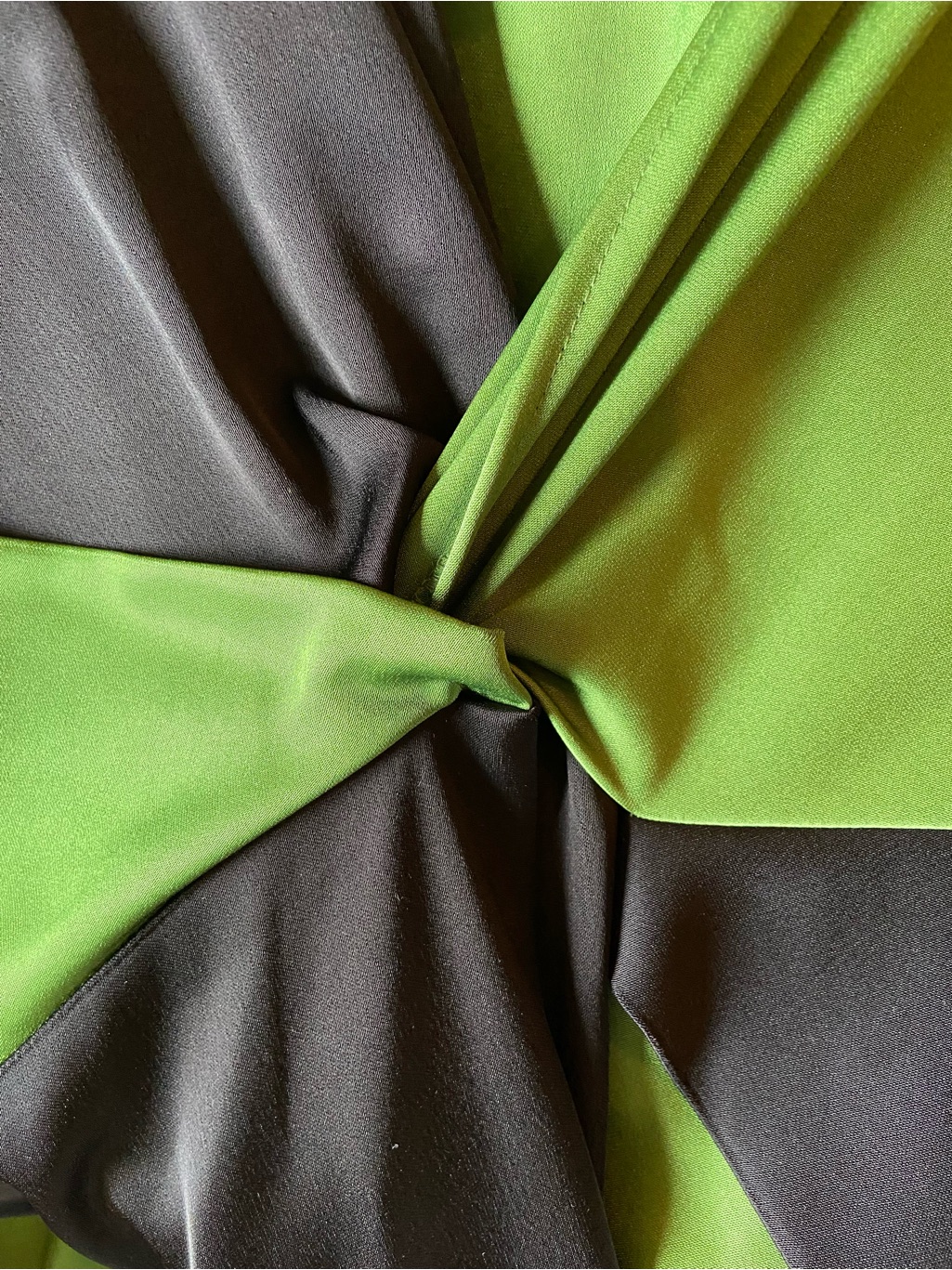 Paris Georgia Thistle Dress — image 6 of 8